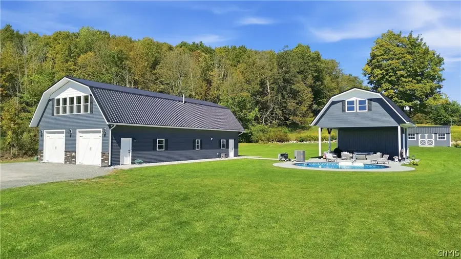 227 B Allen Road, Saint Johnsville, NY 13452 - #2