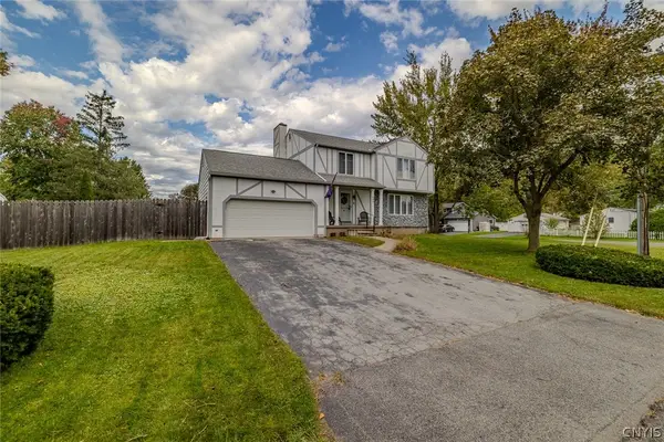 400 Helfer Lane, Minoa, NY 13116