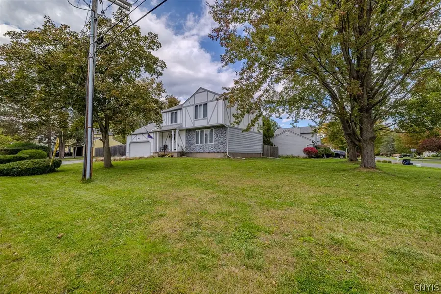 400 Helfer Lane, Minoa, NY 13116 - #2