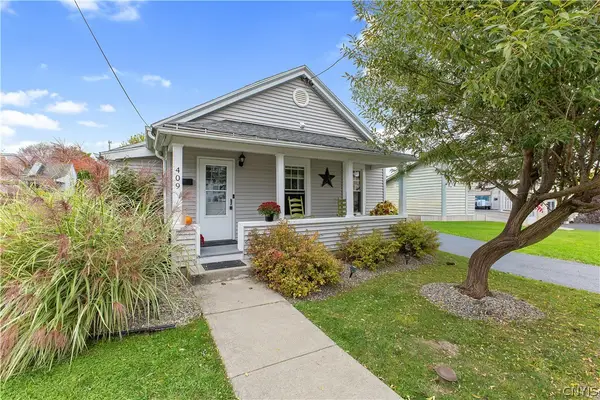 409 Pleasantview Avenue, Syracuse, NY 13208