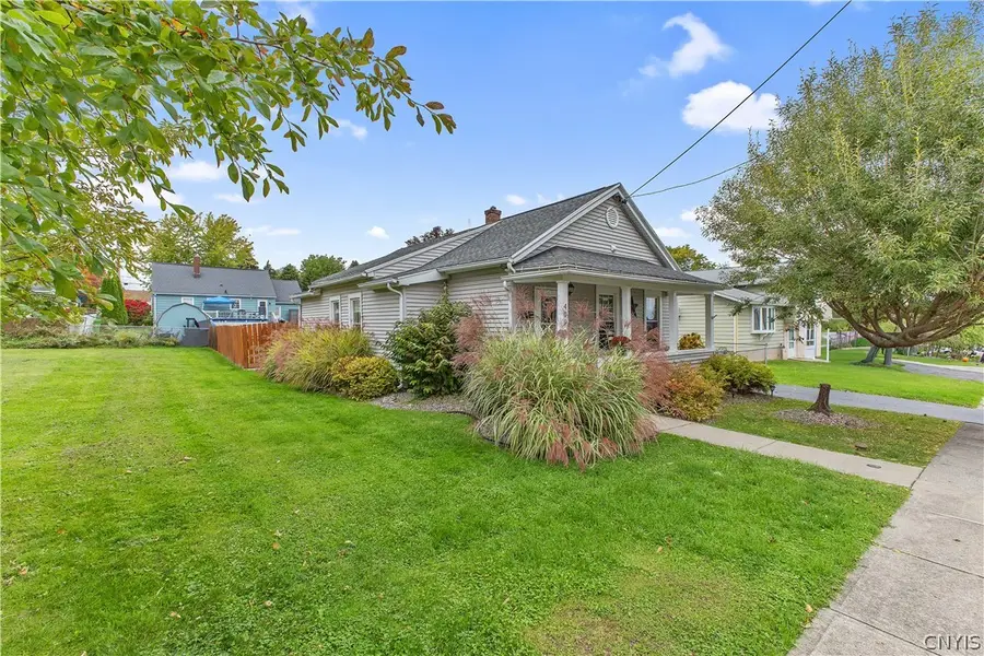 409 Pleasantview Avenue, Syracuse, NY 13208 - #2