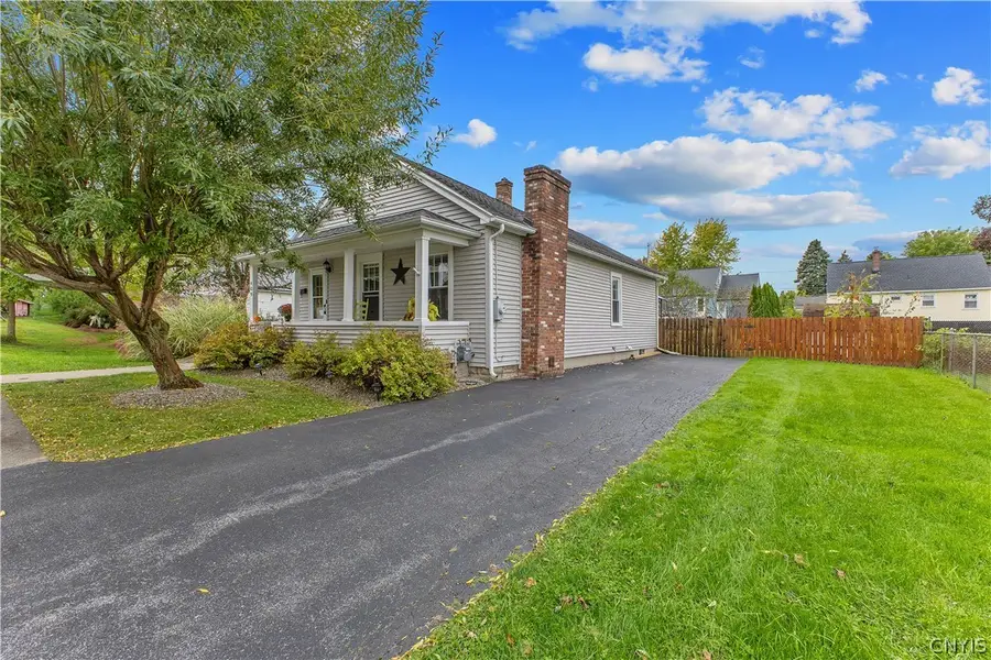 409 Pleasantview Avenue, Syracuse, NY 13208 - #3