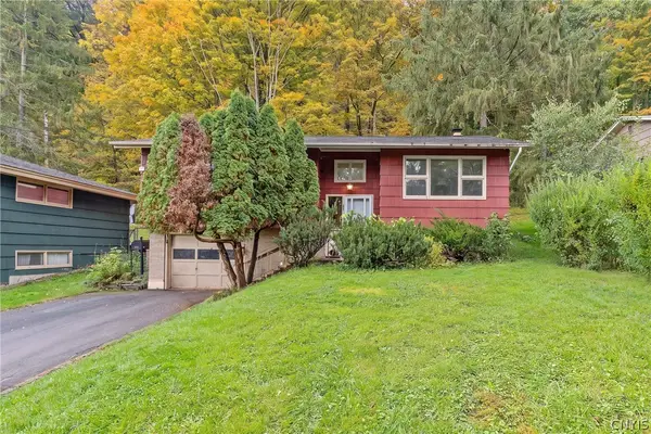 308 Barnes Avenue, Syracuse, NY 13207