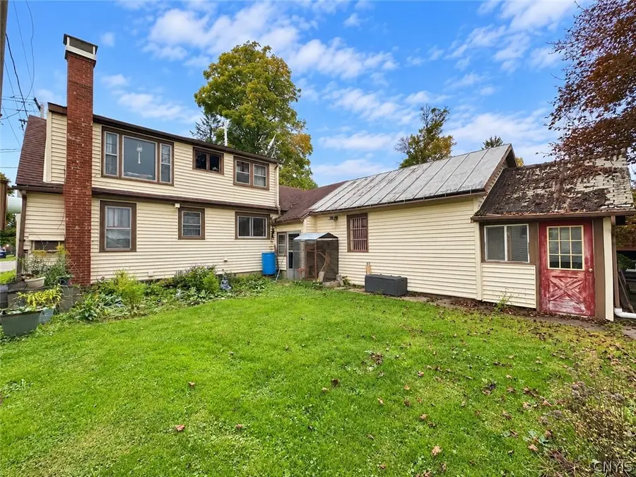 8970 Upper Street, Rushford, NY 14777 - #2