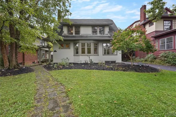 102 Berkeley Drive, Syracuse, NY 13210