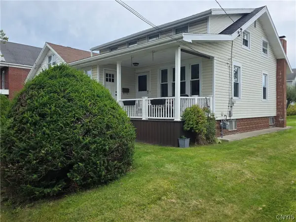 1828 Rutger Street, Utica, NY 13501