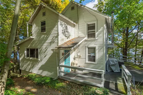 2000 Lower Burma Road, Skaneateles, NY 13152