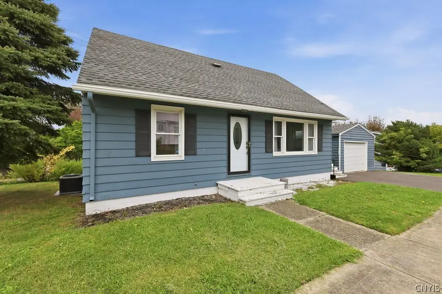 821 Velasko Road, Syracuse, NY 13207 - #2
