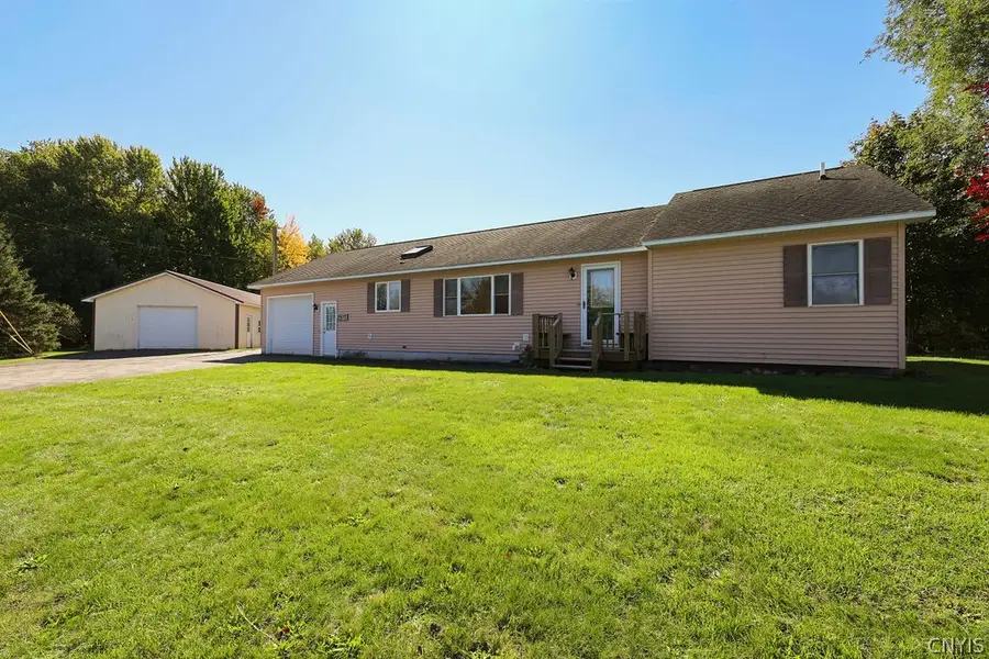 3507 State Route 49, Central Square, NY 13036 - #2