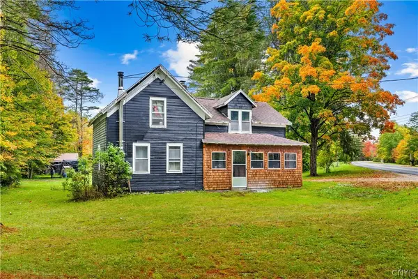 10755 N Lake Road, Forestport, NY 13338