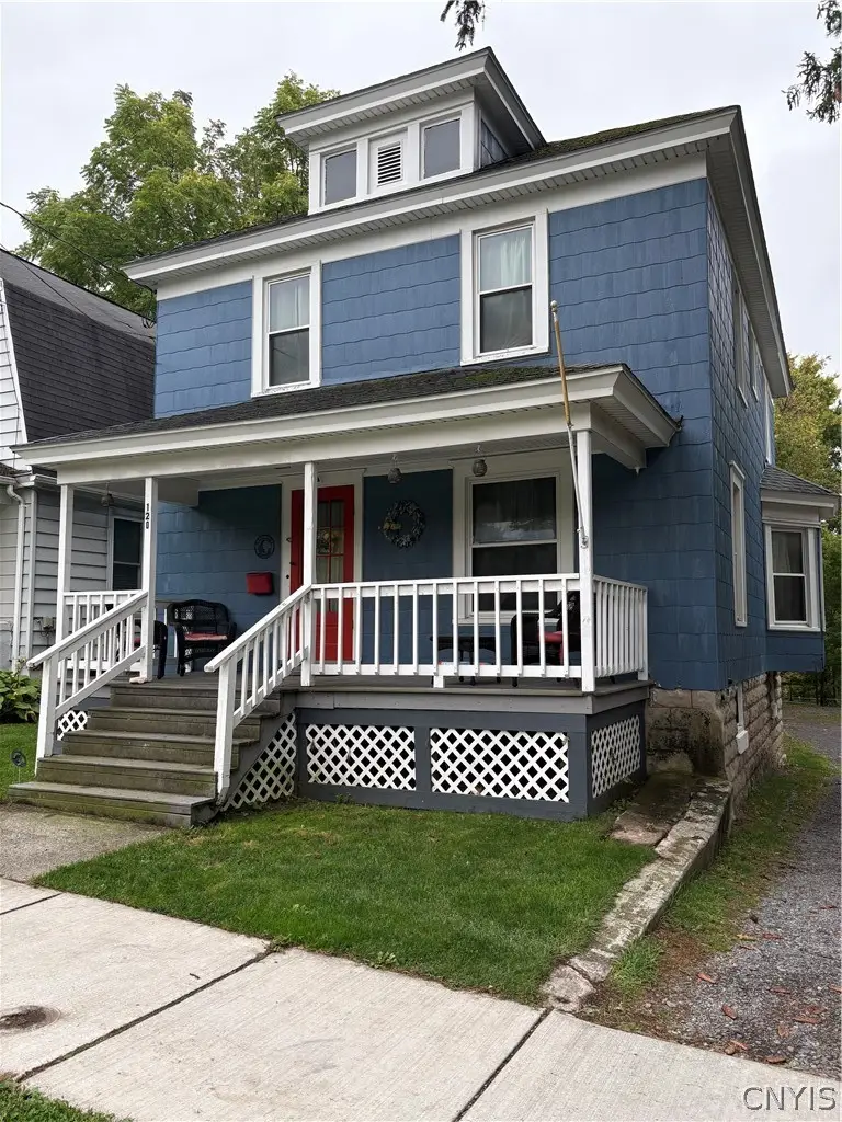 120 Washington Street, Manlius, NY 13104 - #1