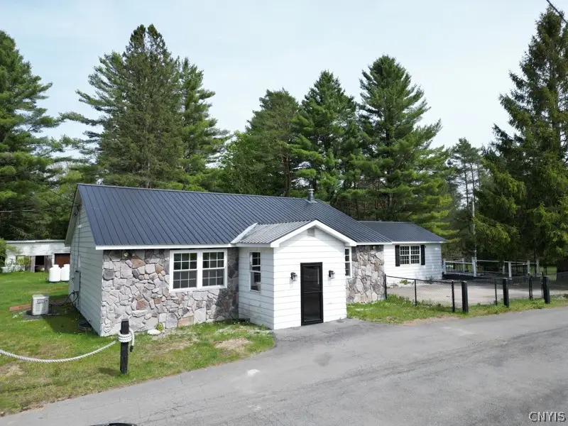 11544 St Rt 28, Forestport, NY 13338 - #1