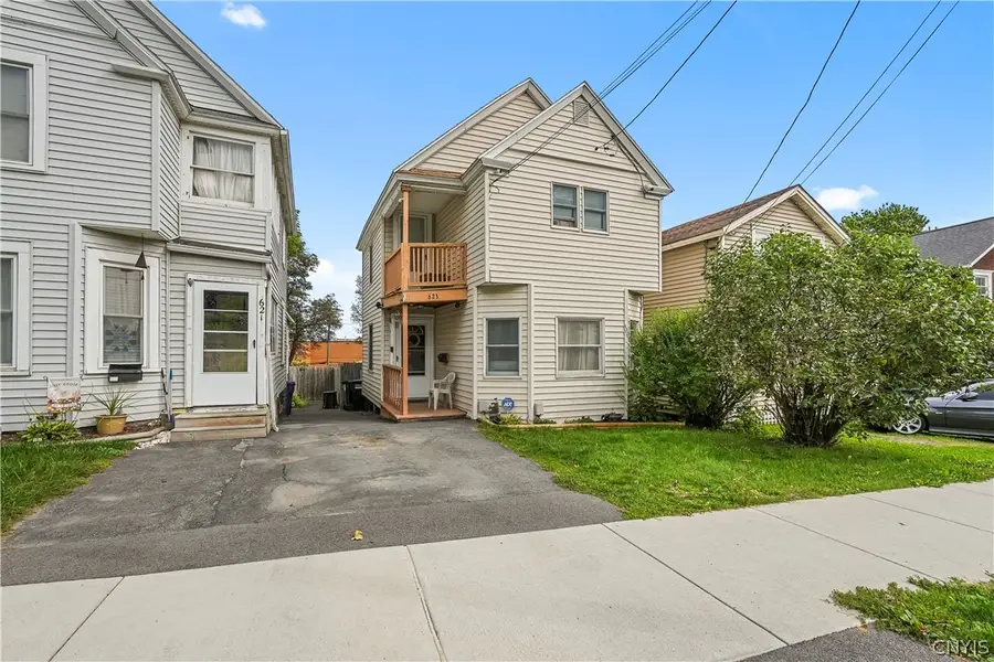 623 S Wilbur, Syracuse, NY 13204 - #3