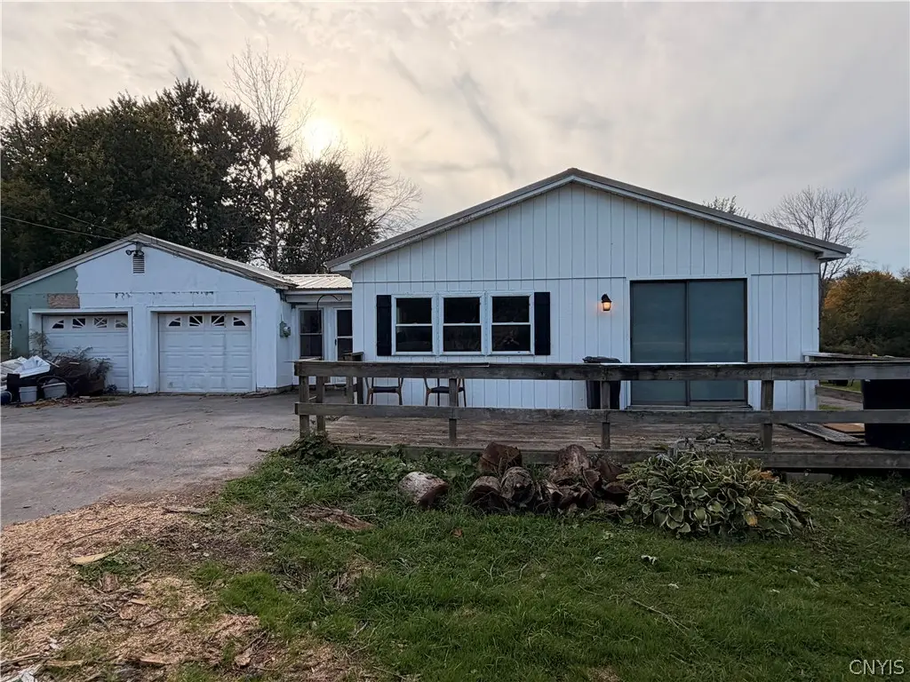 2209 County Route 7, Oswego, NY 13126 - #1
