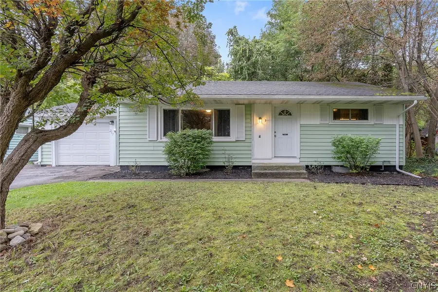 257 Sunrise Drive, Syracuse, NY 13205 - #2