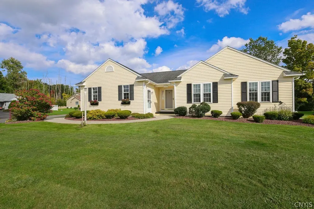 7944 Rose Court Drive, Cicero, NY 13039 - #1