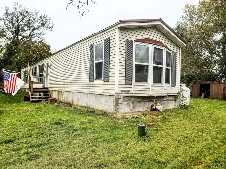 34724 Bubba Lane, Cape Vincent, NY 13618 - #2
