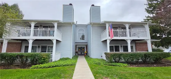 1150 The Park #A, Cortland, NY 13045