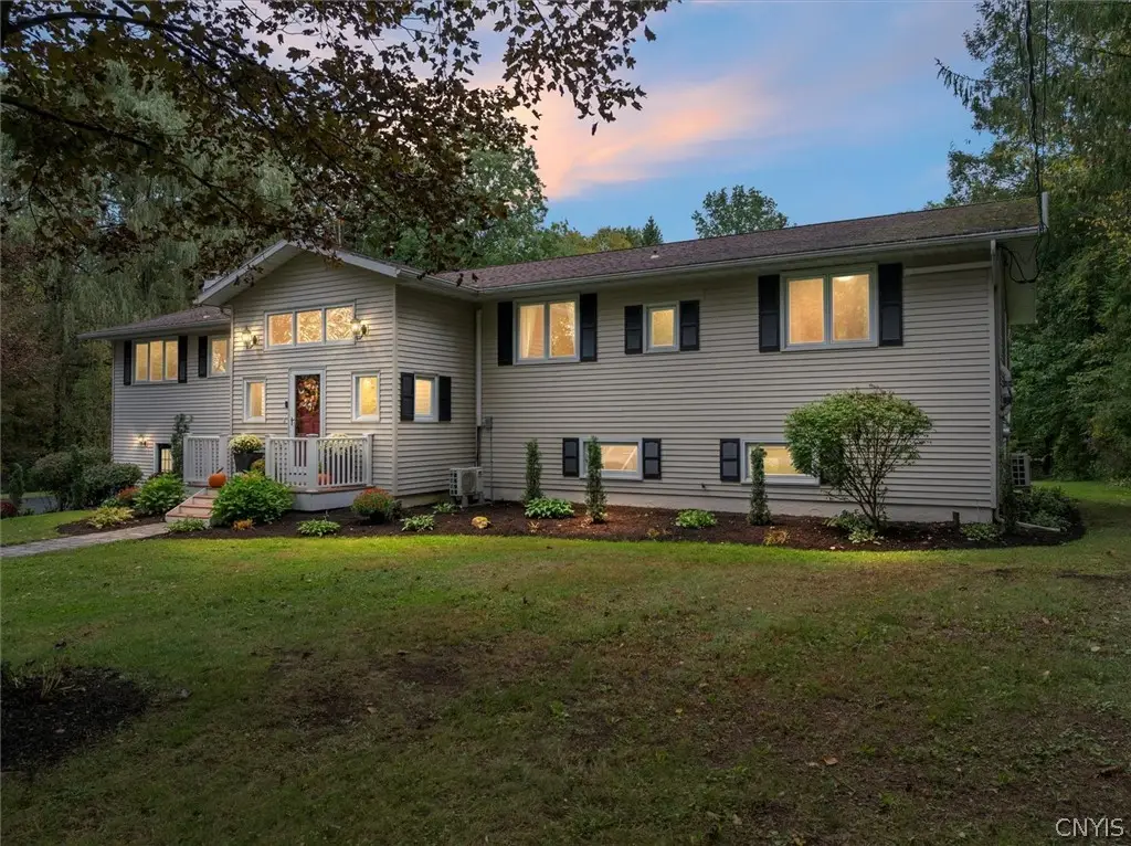 4200 Saint John Drive, Syracuse, NY 13215 - #1
