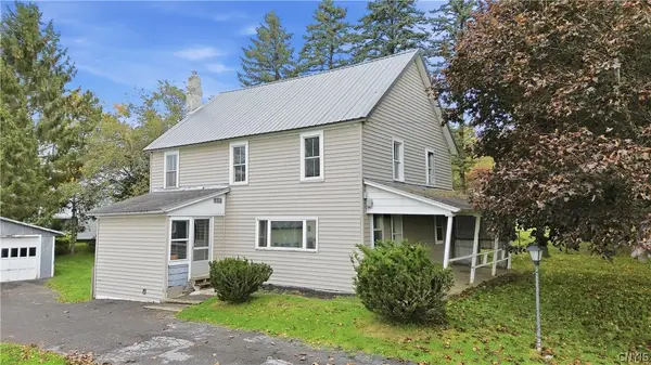 40 Union Street, Richfield Springs, NY 13439