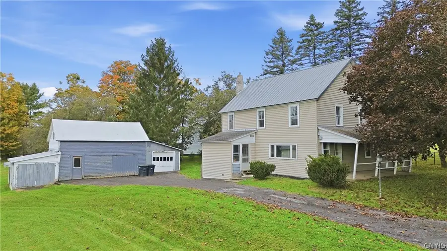 40 Union Street, Richfield Springs, NY 13439 - #2