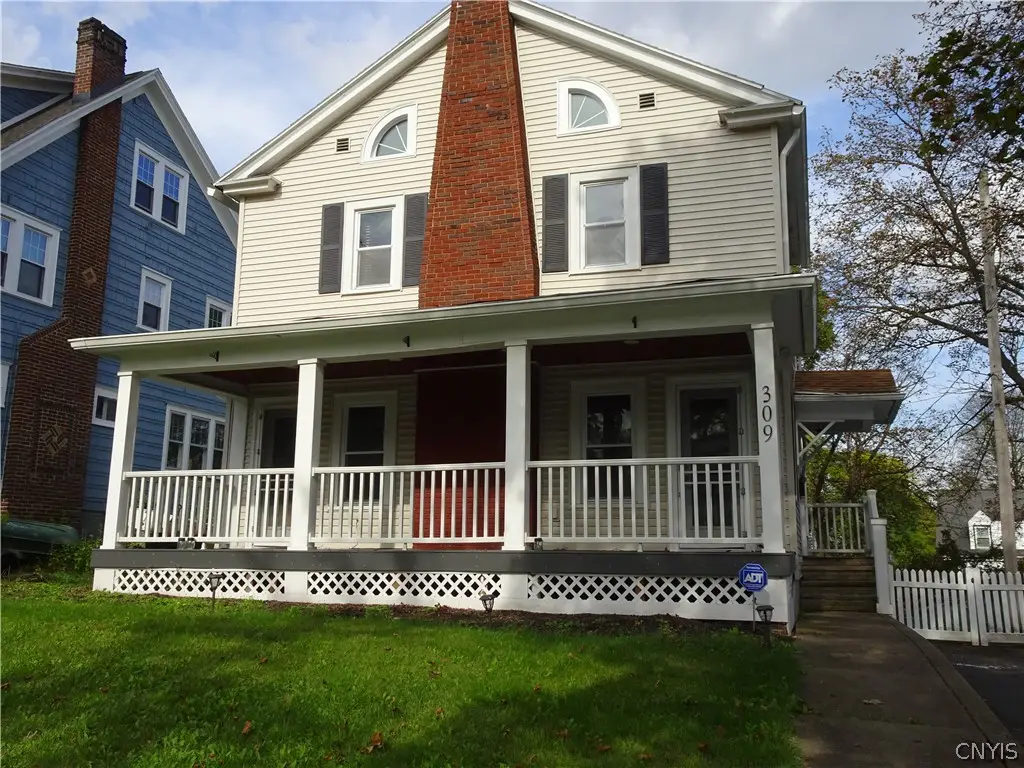 309 Scottholm Terrace, Syracuse, NY 13224 - #1