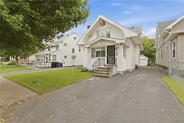 132 Martin Street, Syracuse, NY 13208