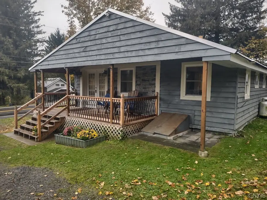 2525 Erieville Road, Erieville, NY 13061 - #2