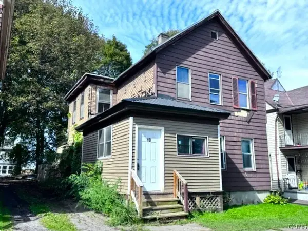 10 Andes Avenue, Utica, NY 13502