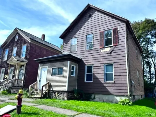 10 Andes Avenue, Utica, NY 13502 - #2
