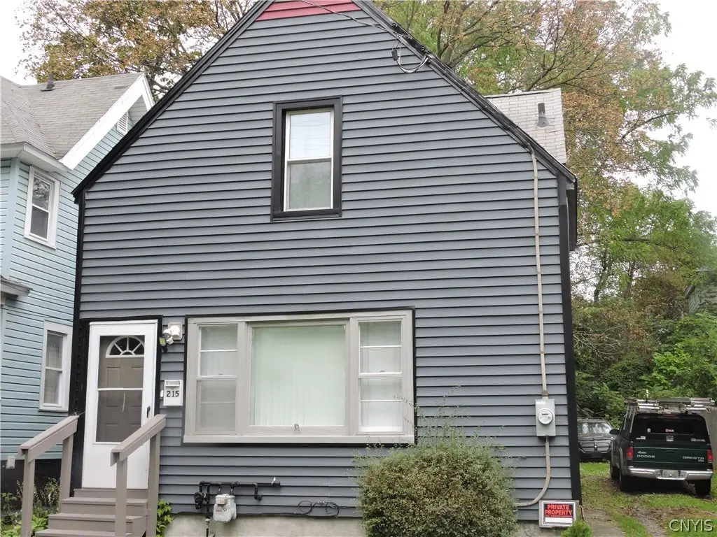 215 Pattison Street, Syracuse, NY 13203 - #1