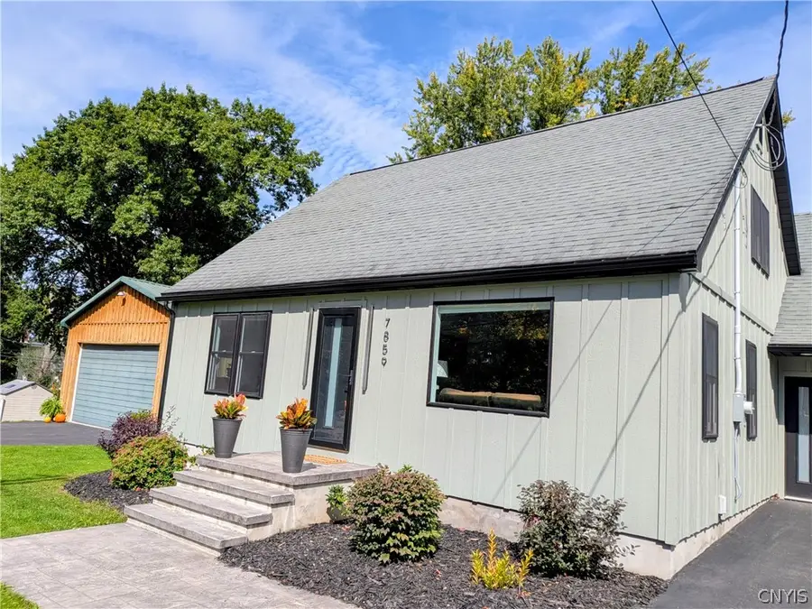 7859 Brimfield Street, Clinton, NY 13323 - #2