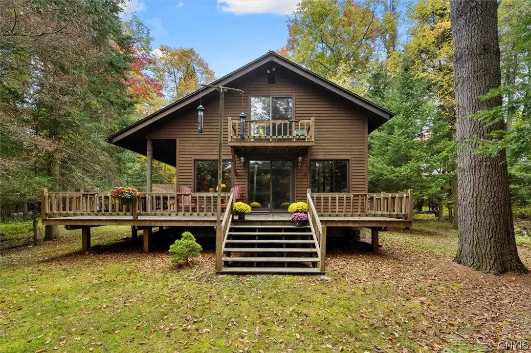 249 Spruce Drive, Thendara, NY 13472 - #1