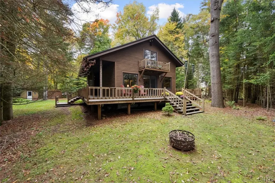 249 Spruce Drive, Thendara, NY 13472 - #2