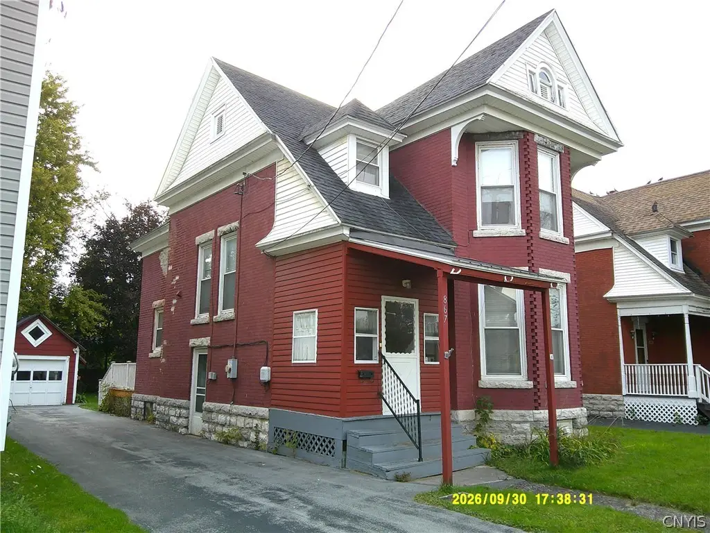 867 W Main Street, Watertown, NY 13601 - #1