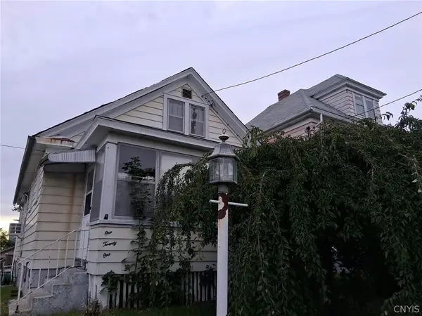 121 Briggs Street, Syracuse, NY 13208