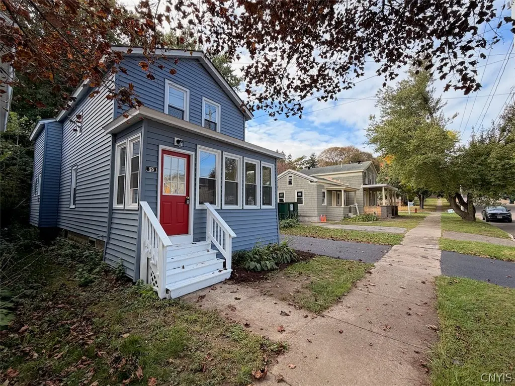 50 W Van Buren Street, Oswego, NY 13126 - #1