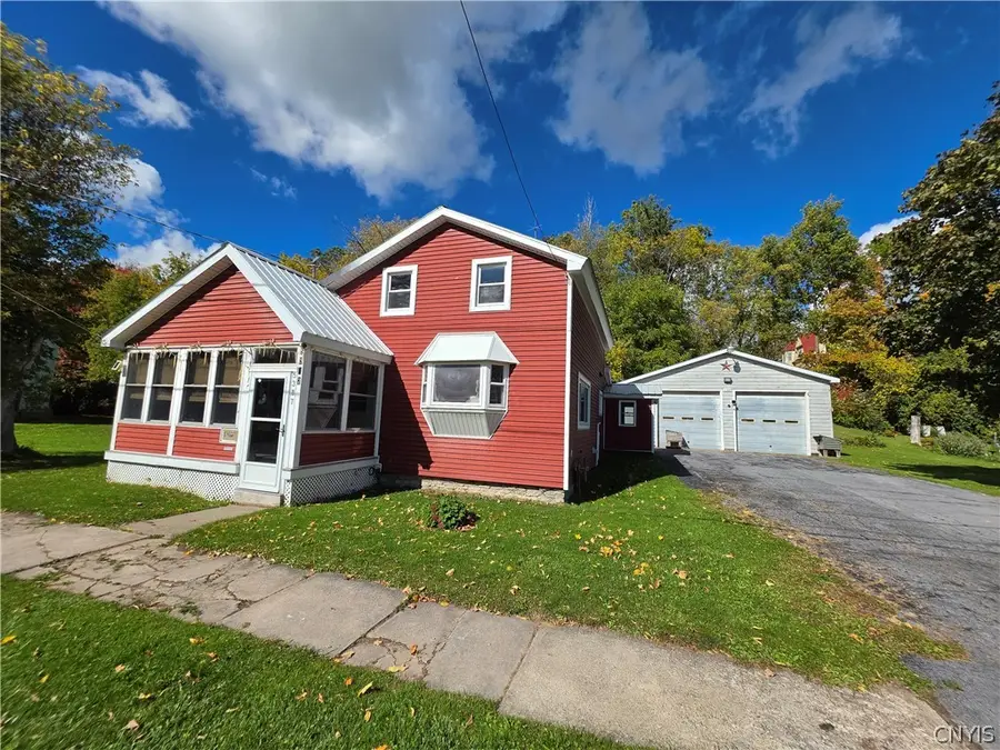 5387 Rural Avenue, Lowville, NY 13367 - #2