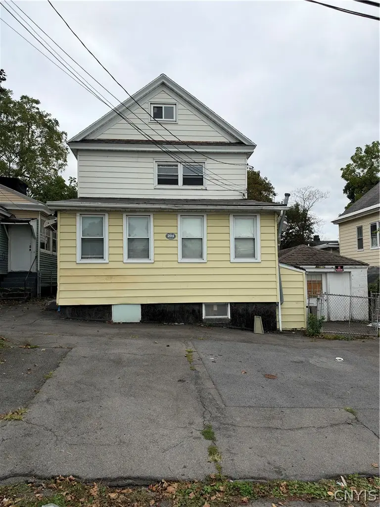 204 Union Place, Syracuse, NY 13208 - #1