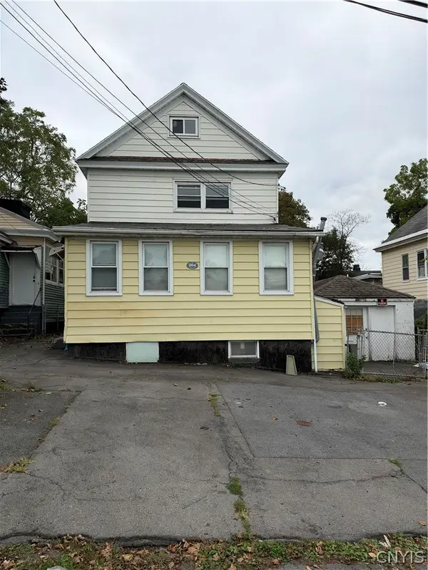 204 Union Place, Syracuse, NY 13208