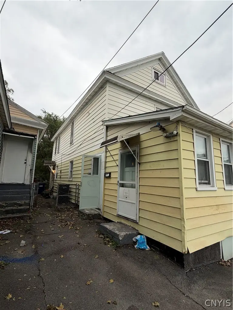 204 Union Place, Syracuse, NY 13208 - #2