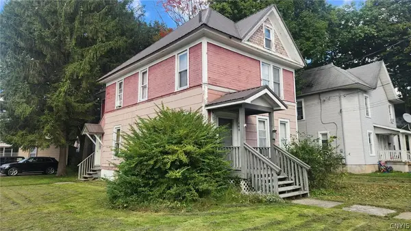 140 Groton Avenue, Cortland, NY 13045