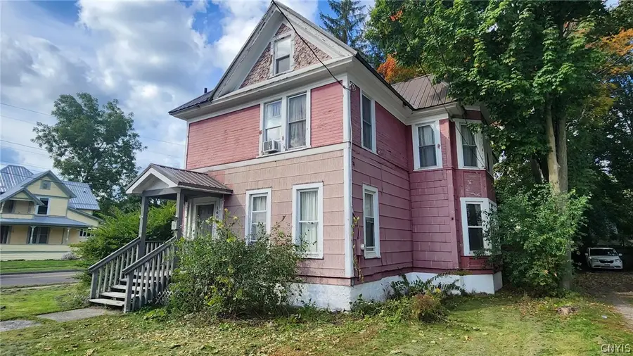 140 Groton Avenue, Cortland, NY 13045 - #3