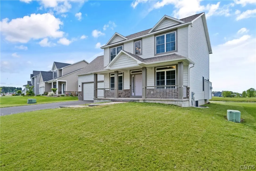 3429 Tall Tree Lane, Baldwinsville, NY 13027 - #1
