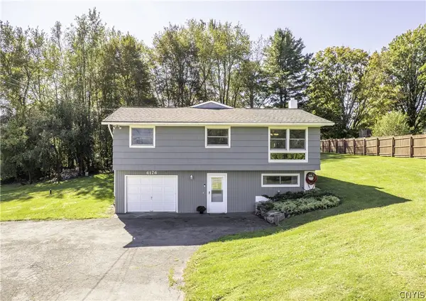 4174 Howlett Hill Road, Syracuse, NY 13215