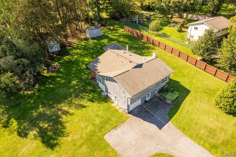 4174 Howlett Hill Road, Syracuse, NY 13215 - #3