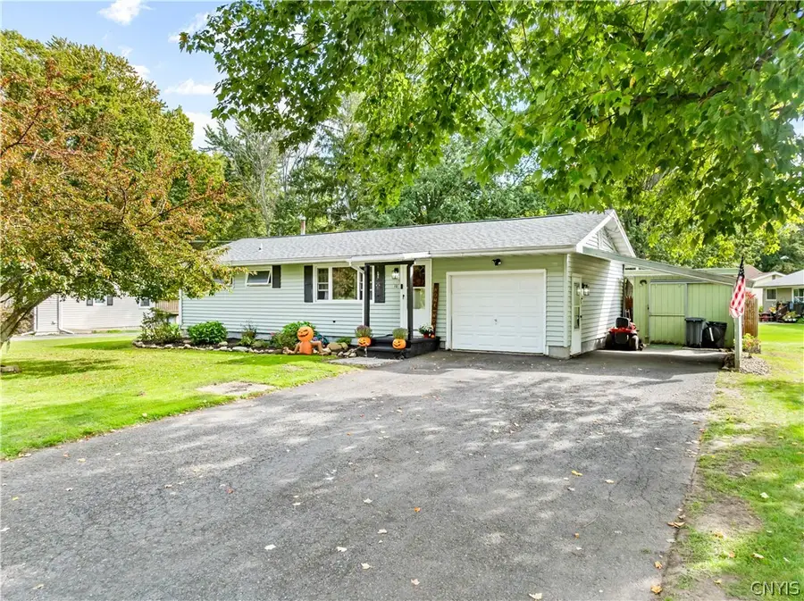 10 Ingersoll Drive, Fulton, NY 13069 - #2