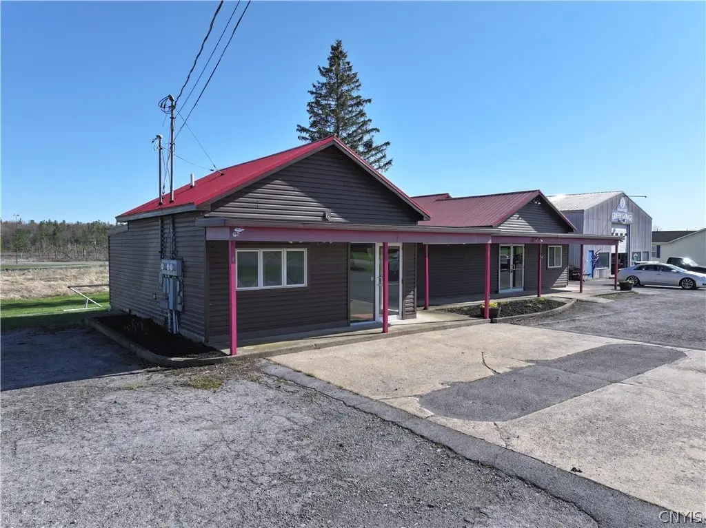 43748-752 State Route 12, Alexandria Bay, NY 13607 - #1