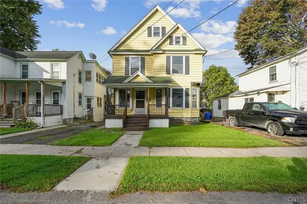 35 Parker Street, Auburn, NY 13021