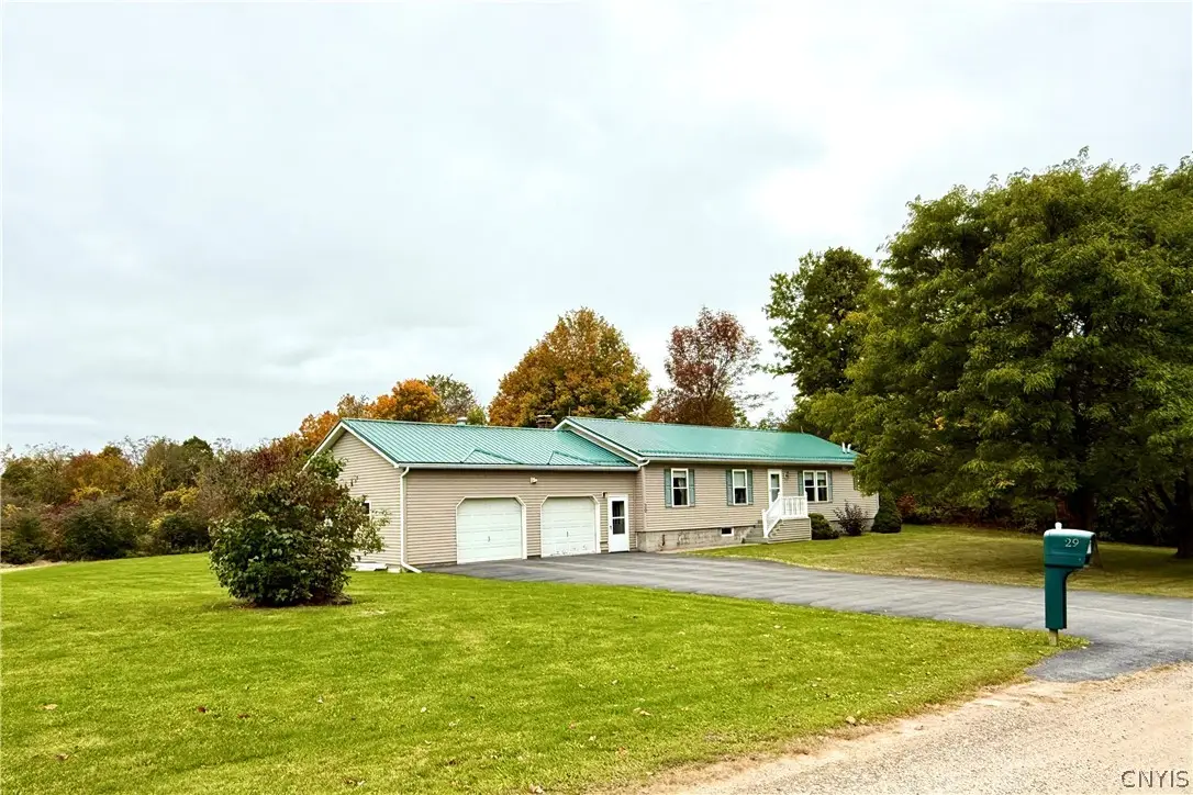 29 Bristol Road, Gouverneur, NY 13642 - #1